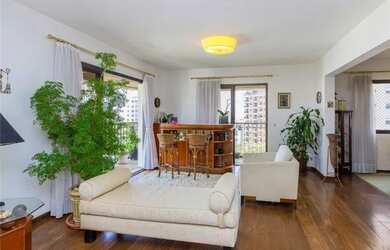 Imagem 6: APARTAMENTO RESIDENCIAL em São Paulo - SP, Vila Andrade