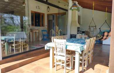 Imagem 5: Casa em Condominio em Condominio Palavra da Vida - Atibaia