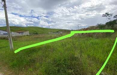 Imagem 2: Terreno Bela Vista Resende