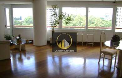 Imagem 4: Apartamento com 3 suítes 224 m² - venda por R$ 1.350.000 ou aluguel...