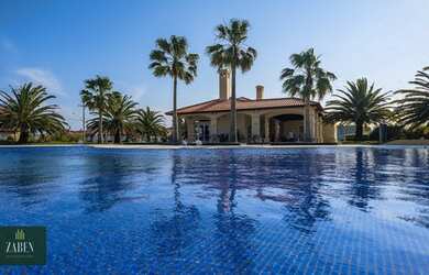 Imagem 3: Casa térrea Cond. Casa Hermosa