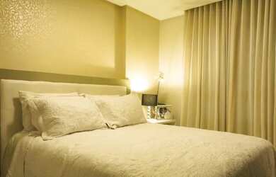 Imagem 3: Manhattan Tribeca LOCAÇÃO Andar Altisismo Nascente MOBILIADO Valor com...