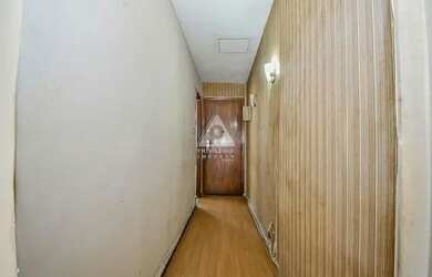 Imagem 6: Andar alto , vista livre, apto silencioso