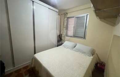 Imagem 14: Apartamento para venda tem 48 metros quadrados com 1 quarto em Lauzane...