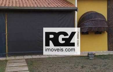 Imagem 6: Casa com 6 dormitórios, 300 m² - venda por R$ 1.000.000,00 ou aluguel...