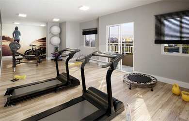 Imagem 7: Atibaia - Apartamento Padrão - Recreio Estoril