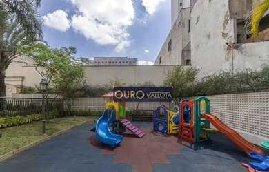 Imagem 14: Apartamento com 2 dormitórios para alugar, 107 m² por R$ 5.768,00/mês...