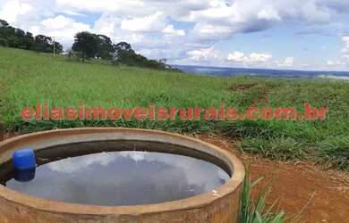 Imagem: A chácara está localizado em Cruzeiro Dos Peixotos, Uberlândia