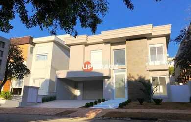 Imagem 5: Casa com 4 dormitórios, 525 m² - venda por R$ 5.000.000,00 ou aluguel por R$ 40.000,00/mês