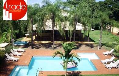 Imagem 2: Casa residencial à venda, Condomínio Quinta da Boa Vista, Ribeirão...