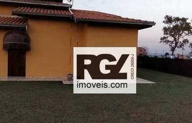 Imagem 8: Casa com 6 dormitórios, 300 m² - venda por R$ 1.000.000,00 ou aluguel...