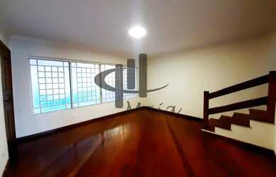 Imagem 4: Locação Sobrado Sao Caetano do Sul Santa Maria Ref: 38132