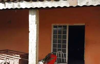 Imagem 5: Casa na cidade de ouro fino