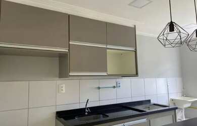 Imagem 8: Apto novinho, na melhor localização de Campo Grande - Leia a descrição