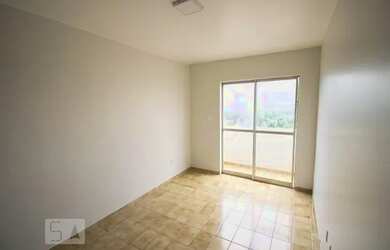 Imagem: O apartamento possui 2 Dormitórios, 1 Banheiro, 56m² de Área