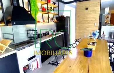 Imagem 6: Casa de condomínio com 4 quartos, 330m2 em Rio de Janeiro, Recreio dos...