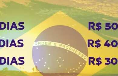 Imagem: A casa possui 2 Dormitórios e 1 Vaga na garagem e está localizado