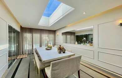 Imagem 12: Casa com 4 dormitórios à venda, 800 m² por R$ 15.000.000,00 - Tamboré...