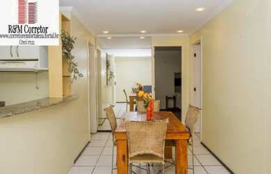 Imagem 5: Apartamento por temporada A partir R$ 160,00 na Praia de Iracema- Fortaçeza-CE