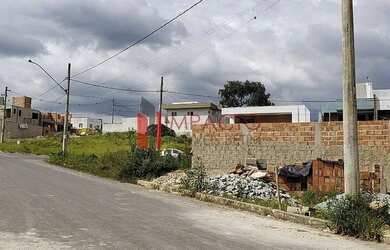 Imagem 3: Casa para venda com 95 metros quadrados com 3 quartos em Guarujá Mansões - Betim - MG