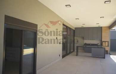 Imagem 7: Ribeirao Preto - Casa de Condomínio - Jardim Olhos DaAgua