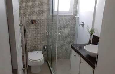 Imagem 4: Sobrado para aluguel possui 300 metros quadrados com 4 quartos em Ponta...