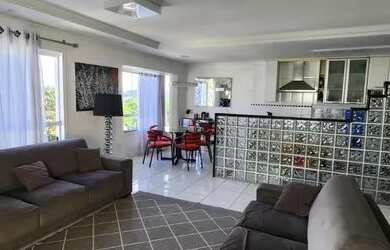 Imagem 2: Casa em Condomínio para Venda em Arujá, Arujá Country Club, 3 dormitórios,...