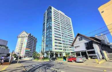 Imagem: O depósito possui 1 Vaga na garagem, 79m² de Área e está