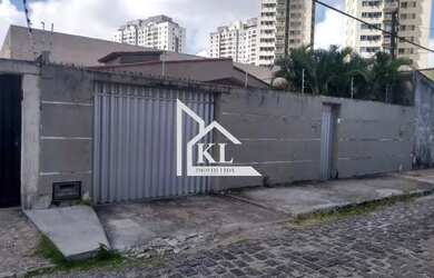 Imagem: Casa térrea em Nova Parnamirim, 3 quartos (1suíte) - AV. Abel