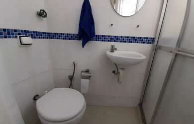 Imagem 16: Apartamento para venda com 184 metros quadrados em Copacabana - Rio de...