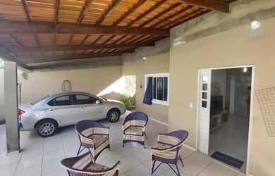 Imagem: Repasso Casa Com 4 Quartos, 3 Suítes