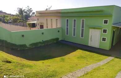 Imagem 1: Casa para locação com piscina. Jardim Flamboyant/Boituva sp