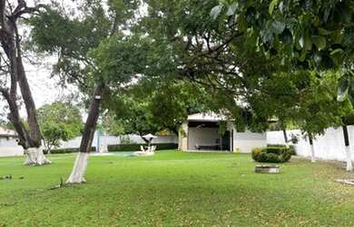 Imagem 7: Sitio na região do novo iguape