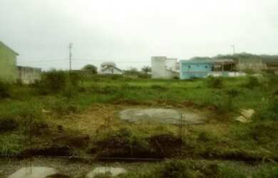 Imagem: Terreno em.peruibe