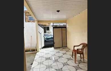 Imagem 4: RR - Casa para venda em Cosme de Farias - Salvador