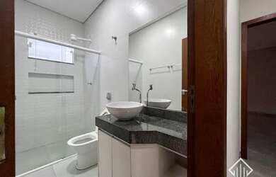 Imagem 10: Casa com 3 dormitórios, 155 m² - venda por R$ 520.000,00 ou aluguel por R$ 2.650,00/mês