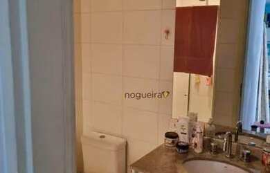 Imagem 9: Apartamento 01 dormitório semi mobiliado