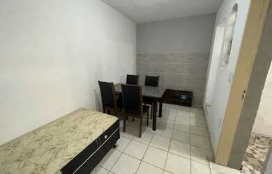 Imagem: A kitnet possui 1 Dormitório, 1 Banheiro, 45m² de Área, Imóvel