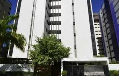 Imagem 14: Apartamento à venda 3 quartos 3 suítes 4 banheiros 2 vagas Tambaú João Pessoa
