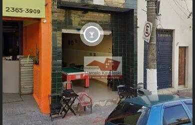 Imagem: Loja Comercial à venda, Ipiranga, São Paulo - LO0018