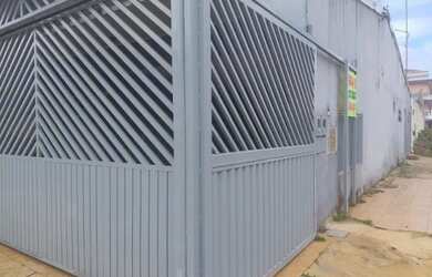 Imagem 6: Qno 11 Setor quot O quot 3Qts esquina Aceita Financiamento