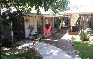 Imagem: O depósito possui 662m² de Área e está localizado em Ilha