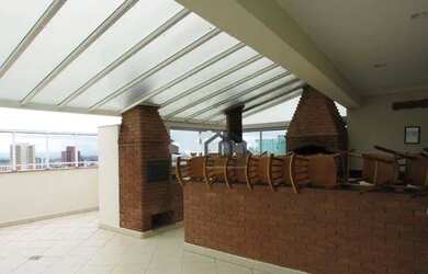 Imagem 3: Apartamento com 3 dormitórios, 134 m² - venda por R$ 895.000,00 ou aluguel...