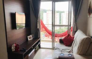 Imagem 3: Apartamento para venda ou locação - Jardim Nove de Julho, Sao Paulo