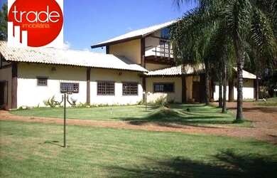 Imagem 6: Casa residencial à venda, Condomínio Quinta da Boa Vista, Ribeirão...