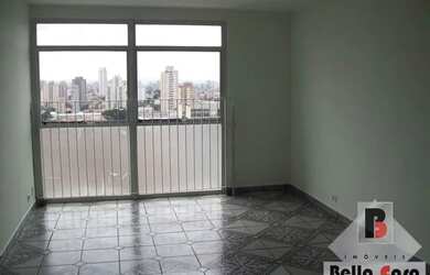 Imagem 9: Apartamento para aluguel e venda com 98 metros quadrados com 3 quartos...