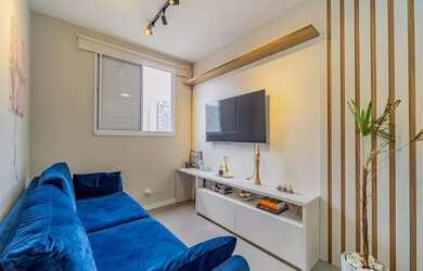 Imagem 4: Apartamento Residencial à venda, Vila Andrade, São Paulo - AP1255