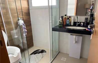 Imagem 6: Apartamento para Locação em Atibaia no Atibaia Jardim com 1 dormitório,...