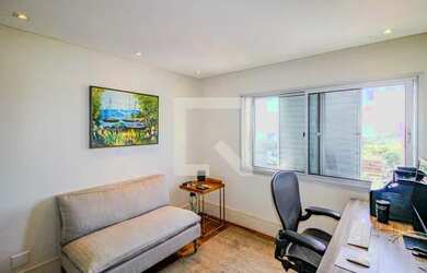 Imagem 16: Apartamento para Aluguel - Chácara Santo Antonio, 3 Quartos, 154 m2