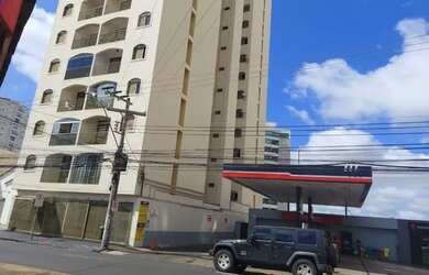 Imagem: O apartamento possui 2 Dormitórios, 1 Banheiro, 79m² de Área